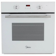 Электрический духовой шкаф Midea EEH 801 GC WH Электрический духовой шкаф Midea EEH 801 GC WH