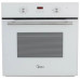 Электрический духовой шкаф Midea EEH 801 GC WH Электрический духовой шкаф Midea EEH 801 GC WH