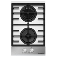 Газовая варочная панель MAUNFELD MGHG 32 21 W