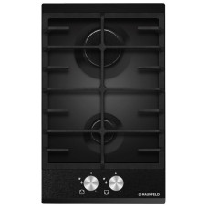 Газовая варочная панель MAUNFELD MGHG 32 21 B