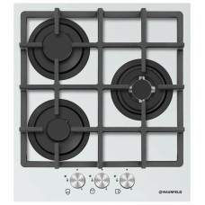 Газовая варочная панель MAUNFELD MGHG 43 12 W