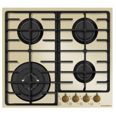 Газовая варочная панель MAUNFELD MGHG 64 76 RIB