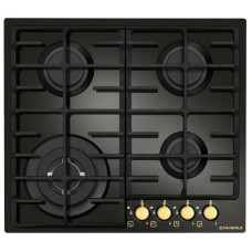 Газовая варочная панель MAUNFELD MGHG 64 76 RIG