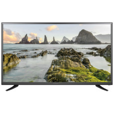 Телевизор Kraft KTV-C40FD02T2CI