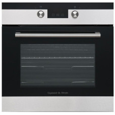 Электрический духовой шкаф Zigmund&Shtain EN 108.911 S