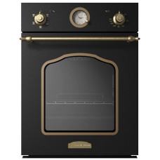 Электрический духовой шкаф Zigmund&Shtain EN 110.622 A