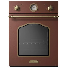 Электрический духовой шкаф Zigmund&Shtain EN 110.622 M