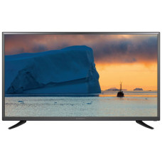 Телевизор Kraft KTV-C43FD02T2CI