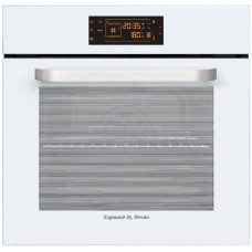 Электрический духовой шкаф Zigmund&Shtain EN 133.512 W