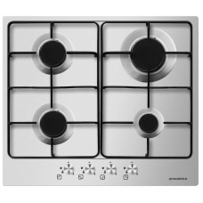 Газовая варочная панель MAUNFELD MGHS 64 62 S
