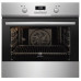 Электрический духовой шкаф Electrolux EOA 93450 AX