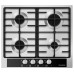 Газовая варочная панель MAUNFELD MGHS 64 72 S
