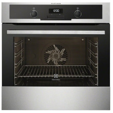 Электрический духовой шкаф Electrolux EOA 95351 AX