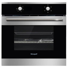 Электрический духовой шкаф Weissgauff EOV 18 X
