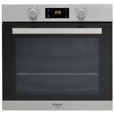 Электрический духовой шкаф Hotpoint-Ariston FA3 840 H IX HA