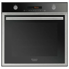 Электрический духовой шкаф Hotpoint-Ariston FK 892 EJ P 20 X HA
