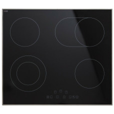 Электрическая варочная панель MONSHER MKFC 6421