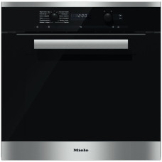 Электрический духовой шкаф Miele H6267BP