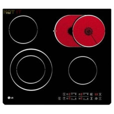 Электрическая варочная панель LG KA 60510 Электрическая варочная панель LG KA 60510