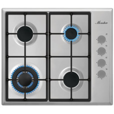 Газовая варочная панель MONSHER MKFG 60835I01