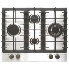 Газовая варочная панель Kaiser KCG 6390 W Turbo Romb Газовая варочная панель Kaiser KCG 6390 W Turbo Romb