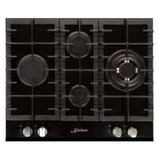 Газовая варочная панель Kaiser KCG 6390 Turbo Romb Газовая варочная панель Kaiser KCG 6390 Turbo Romb