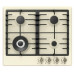 Газовая варочная панель MONSHER MKFG 60 G40 ME096-WFT Газовая варочная панель MONSHER MKFG 60 G40 ME096-WFT