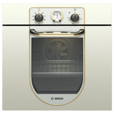 Электрический духовой шкаф Bosch HBFN 10BV0