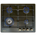 Газовая варочная панель MONSHER MKFG 60 G40 ME096-SFT Газовая варочная панель MONSHER MKFG 60 G40 ME096-SFT