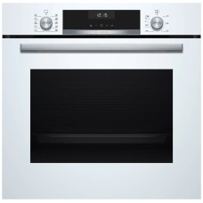 Электрический духовой шкаф Bosch HBG 517EW1R