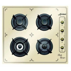 Газовая варочная панель Kaiser KCG 6976 VGBE Turbo Газовая варочная панель Kaiser KCG 6976 VGBE Turbo