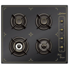 Газовая варочная панель Kaiser KCG 6976 GBE Turbo Газовая варочная панель Kaiser KCG 6976 GBE Turbo