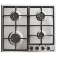 Газовая варочная панель MONSHER MKFG 6411 CSS