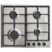 Газовая варочная панель MONSHER MKFG 6411 CSS