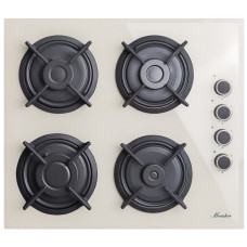 Газовая варочная панель MONSHER MKFG 6412 CC