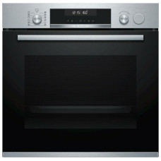 Электрический духовой шкаф Bosch HRG 5584S1