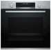 Электрический духовой шкаф Bosch HRG 5584S1