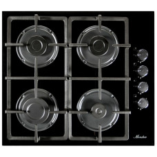 Газовая варочная панель MONSHER MKFG 6432 C