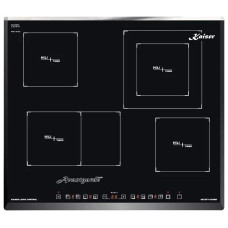 Электрическая варочная панель Kaiser KCT 6412 F