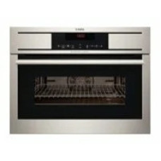 Электрический духовой шкаф AEG KM 5840302 M