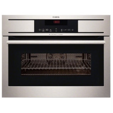 Электрический духовой шкаф AEG KM 8403001