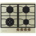 Газовая варочная панель Zigmund&Shtain MN 115.61 X Газовая варочная панель Zigmund&Shtain MN 115.61 X