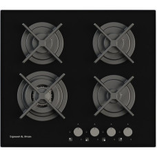 Газовая варочная панель Zigmund&Shtain MN 115.61 B