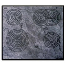 Электрическая варочная панель Kaiser KCT 6512 F Ara Электрическая варочная панель Kaiser KCT 6512 F Ara