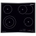 Электрическая варочная панель Kaiser KCT 6512 F