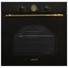 Электрический духовой шкаф Cata MRA 7108 BK
