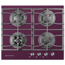 Газовая варочная панель Zigmund&Shtain MN 115.61 V
