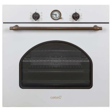 Электрический духовой шкаф Cata MRA 7108 WH