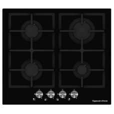 Газовая варочная панель Zigmund&Shtain MN 124.61 B