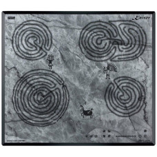 Электрическая варочная панель Kaiser KCT 6515 F Ara Электрическая варочная панель Kaiser KCT 6515 F Ara